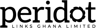 Peridot Links logo